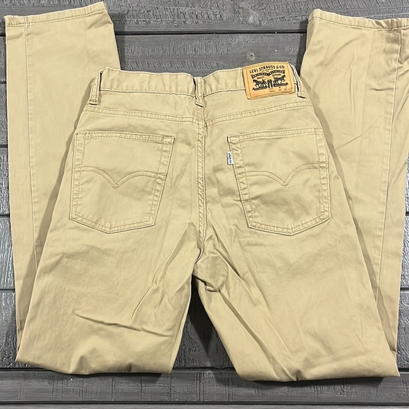 Levi’s slim - Picture 5 of 6